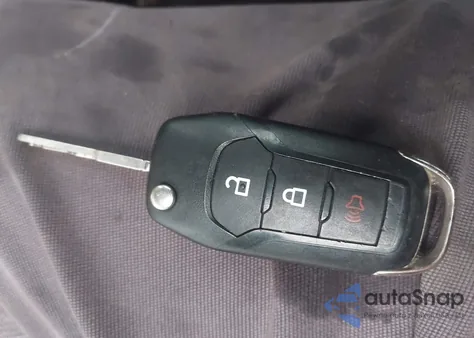 2016 Ford Explorer z USA, uszkodzony, nr VIN 1FM5K8B86GGA72805